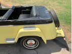 Thumbnail Photo 33 for 1948 Willys Jeepster